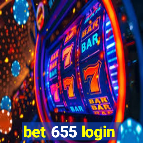 bet 655 login